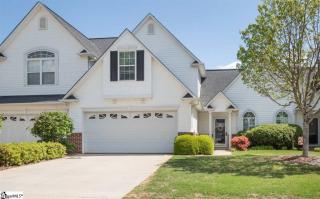 522 Cliffview Ct, Greer, SC 29650-4579