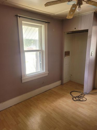 1837 Ruddiman Dr, Meskegon MI 49445-3286 exterior