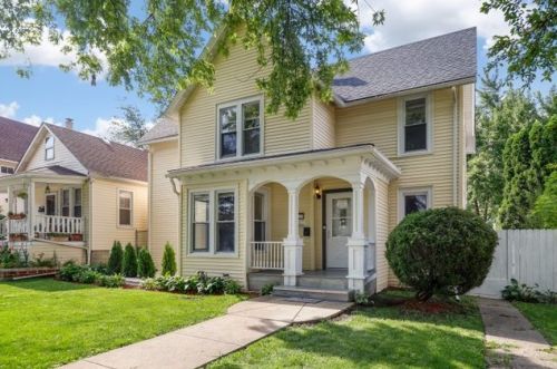 3427 61st St, Chicago, IL 60629-3605