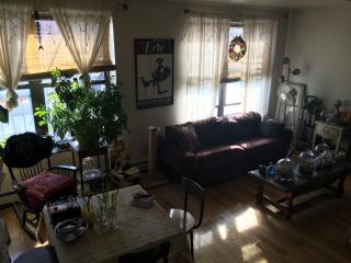 1054 Bedford Ave, Brooklyn NY  11205-4830 exterior