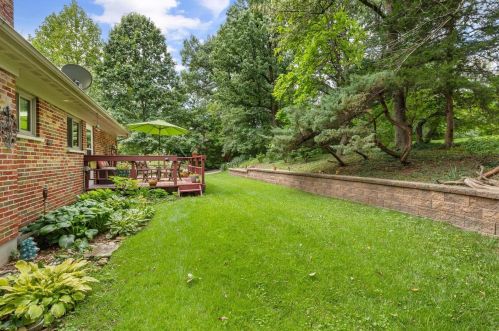 33 Ponca Trl, Saint Louis MO 63122-5105 exterior