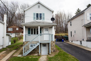 156 Dimmick St, Scranton, PA 18512-3313