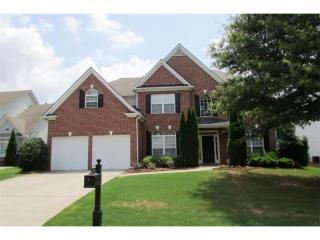 12785 Morningpark Cir, Alpharetta, GA 30004-7328