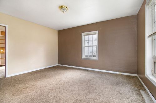 234 4 Ave, Three Rivers MI 49093-1508 exterior