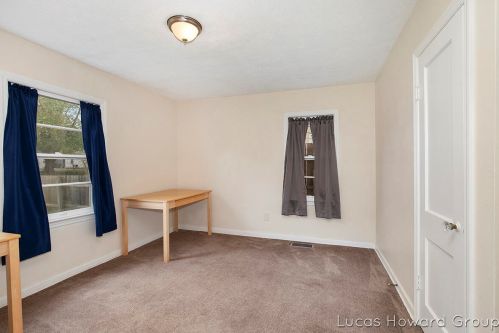 726 Edison St, Kalamazoo MI  49004-3414 exterior