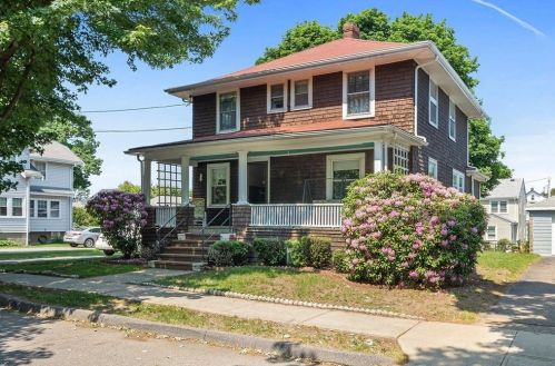 18 Dunbarton Rd, Quincy, MA 02170-1902