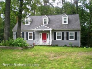 2512 Mistwood Forest Dr, Chester VA  23831-7029 exterior