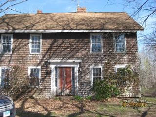 712 Exeter Rd, Exeter, CT 06249-1735