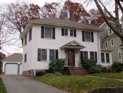 36 Salisbury Rd, Newton, MA 02458-1948