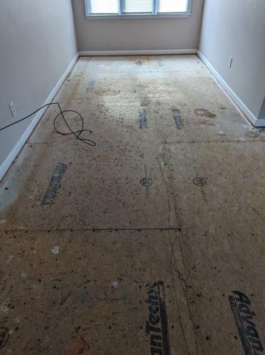 3137 Larose St, Atlanta GA 30344-4527 exterior