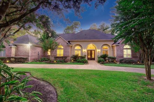 10248 Paradise Vly Dr, Conroe TX exterior