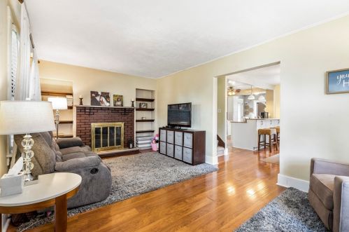 416 Maple St, Pittsburgh PA  15122-1540 exterior