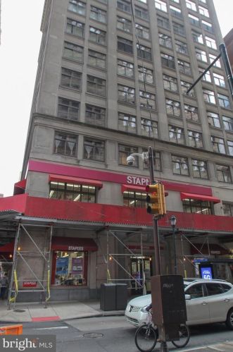 1500 Chestnut St, Philadelphia PA  19102-2737 exterior