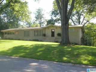 3224 Oriole Dr, Birmingham, AL 35226-2710