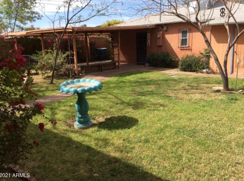 4401 19 Pl, Phoenix AZ 85016-5429 exterior