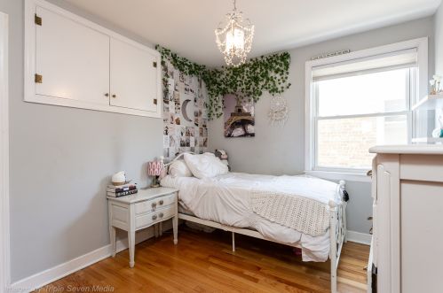 6024 Keating Ave, Chicago IL  60629-5410 exterior