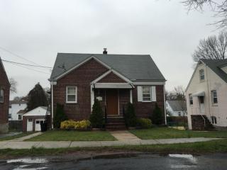 1136 Bushnell St, Union Center, NJ 07083-5804