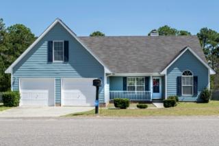 120 Somerset Dr, Raeford NC  28376-5418 exterior