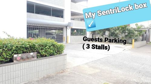 2542 Date St, Honolulu HI  96826-5528 exterior