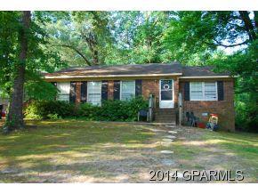 1200 14th St, Greenville, NC 27858-4727
