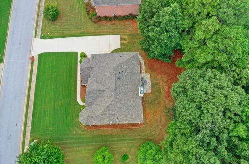 4740 Eagles Rdg Loop, Lithonia GA 30038-3538 exterior