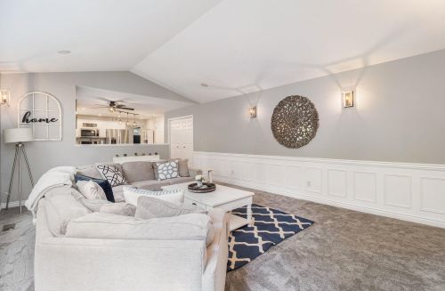 3547 Hathaway Rd, Kalamazoo MI 49009-4909 exterior