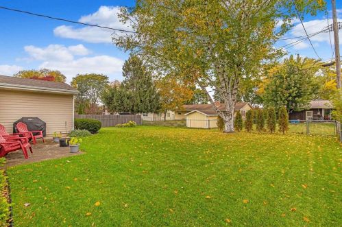 1810 Elka Ln, Madison, WI 53704-3340