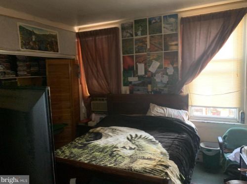 2418 16th St, Philadelphia PA  19132-4438 exterior