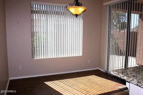 1199 Emmett Dr, Chandler AZ  85286-1292 exterior