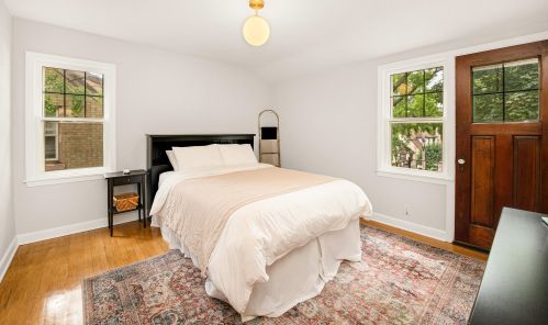 3906 52nd St, Milwaukee WI  53220-2606 exterior