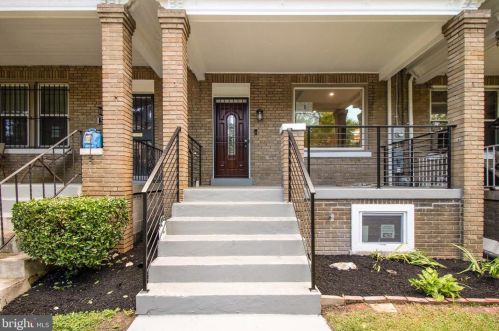 5525 4th St, Washington, DC 20011-6509