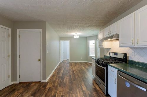 2280 Skylars Ml Way, Lithonia GA 30078-5737 exterior