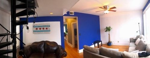 4851 Ainslie St, Chicago IL 60706-3414 exterior