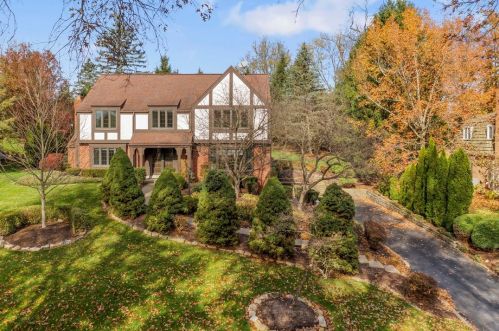 1381 Candlewood Dr, Pittsburgh, PA 15241-2905