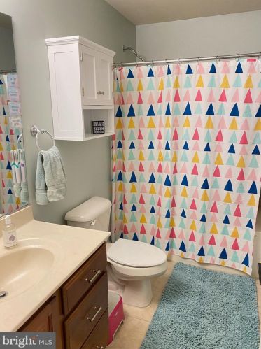 930 Falls Pointe Way, Huntingtown MD 20639-2329 exterior