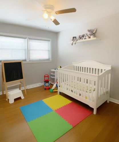 8639 Tripp Ave, Chicago IL 60652-2247 exterior