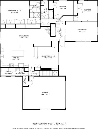 2415 Rochelle Ave, Milwaukee WI 53209-2624 exterior