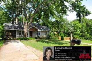 680 Clifton Rd, Atlanta GA  30307-1789 exterior