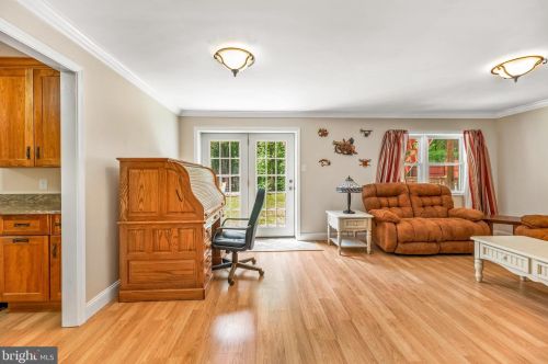 1070 Carson Dr, Huntingtown MD 20639-9507 exterior