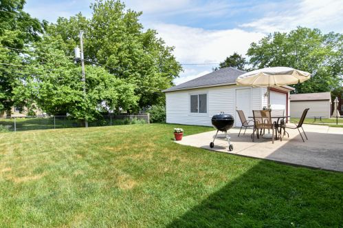 7628 Eagle St, Milwaukee WI 53213-1117 exterior