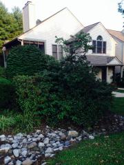 503 Roslaire Dr, Hummelstown PA  17036-9165 exterior