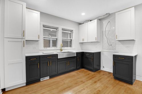 1837 Nagle Ave, Chicago IL  60707-4022 exterior