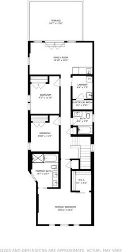 4812 Forrestville Ave, Chicago IL 60653-3425 exterior