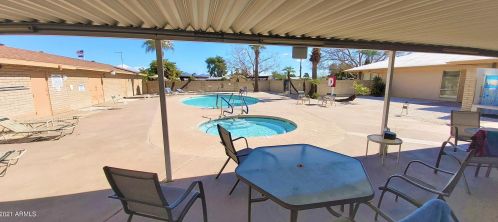 16229 35 Way, Phoenix AZ 85032-2017 exterior