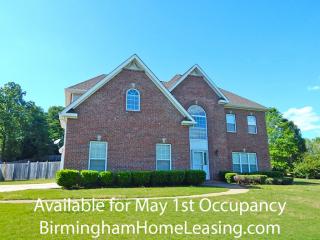 4941 Keith Dr, Birmingham AL  35242-3290 exterior