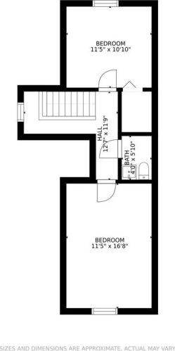 7138 Christiana Ave, Chicago IL  60629-3520 exterior