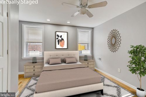 1428 Bouvier St, Philadelphia PA 19132-4305 exterior