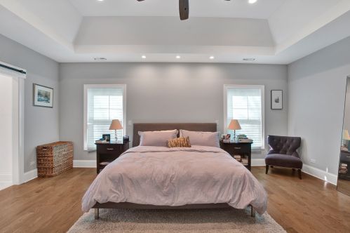 292 Fremont Ave, Elmhurst IL 60126-2200 exterior