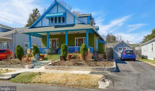 12 Cornell Ave, Lancaster, PA 17603-4533