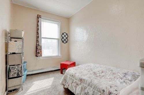 156 Bennington St, Boston MA exterior